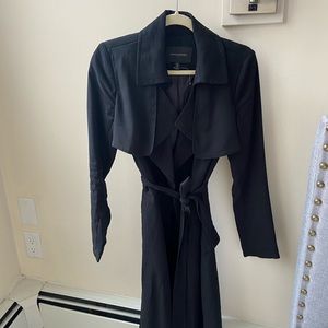 Banana Republic Trench Coat
